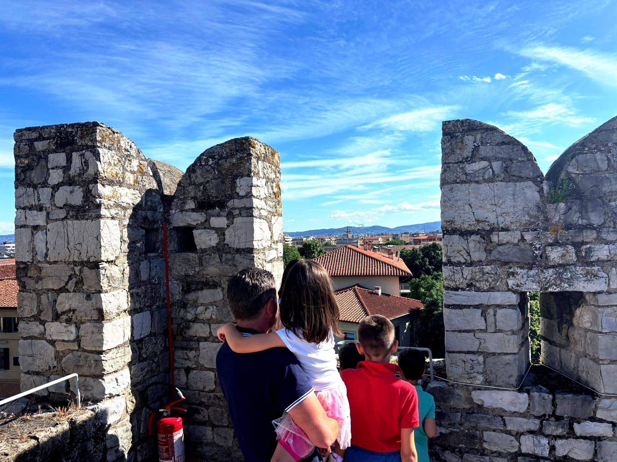 #GEP2026 Ma che bel Castello! Attività per bambini e famiglie
